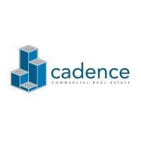 cadence commercial real estate logo image