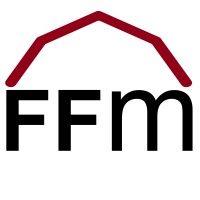 field farms marketing ltd. logo image