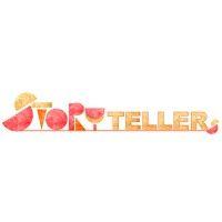 storytellers logo image