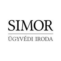 simor attorneys at law logo image