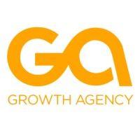 growth agency logo image