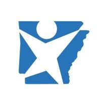 arkansas department of human services logo image