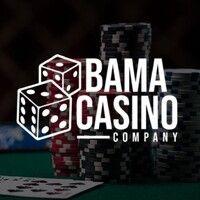 bama casino company logo image