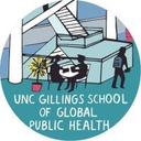 logo of Unc Gillings School Of Global Public Health