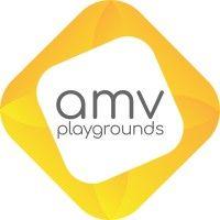 amv playground solutions ltd logo image