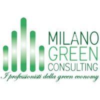 milano green consulting logo image