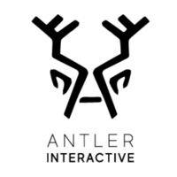 antler interactive logo image