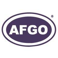 afgo mechanical services, inc. logo image