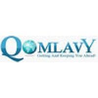 qomlavy logo image