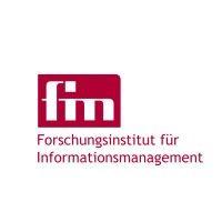 fim research center for information management