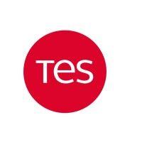 the event studio (tes) logo image