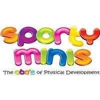 sportyminis logo image