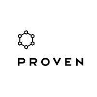 proven skincare logo image