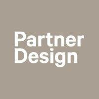 partner design logo image