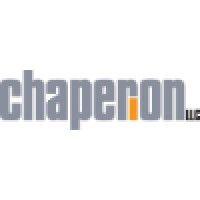 chaperon, llc logo image