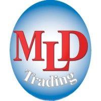 mld trading logo image