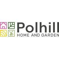 polhill garden centre logo image