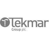 tekmar group logo image