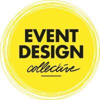 event design collective logo image