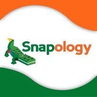 snapology logo image