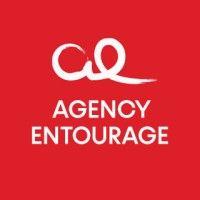 agency entourage logo image