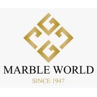 marble world s.a. de c.v.