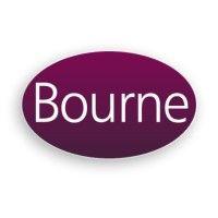 bourne estate agents logo image