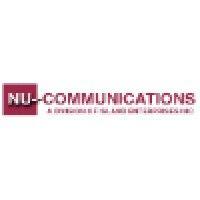 nu-communications logo image