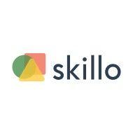 skillo inc. logo image