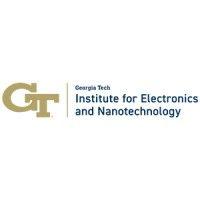 georgia tech institute for electronics and nanotechnology (ien)