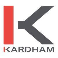 groupe kardham logo image