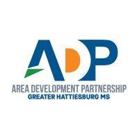 area development partnership logo image