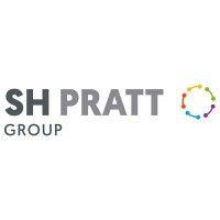 sh pratt group logo image