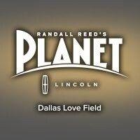 planet lincoln dallas love field logo image