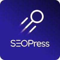 seopress logo image