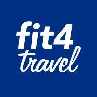 fit4travel logo image