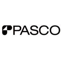 pasco corp. satellite business division logo image