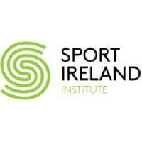 sport ireland institute logo image