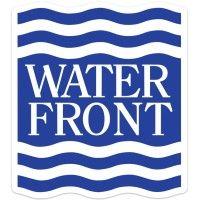 waterfront global logo image