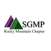 sgmp rocky mountain chapter logo image