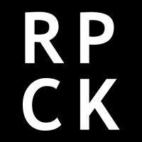 rpck rastegar panchal logo image