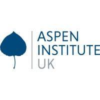 aspen institute uk logo image