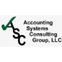 accounting systems consulting group, llc logo image