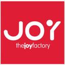 logo of The Joy Factory Inc