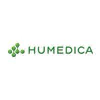 humedica logo image