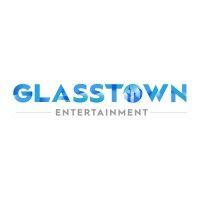 glasstown entertainment logo image