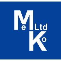 meko electrical services logo image