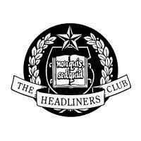 headliners club logo image