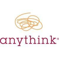 anythink libraries logo image