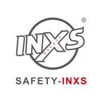 safety-inxs ™ logo image